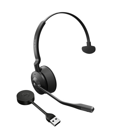 Jabra Engage 55 Mono USB-A MS EMEA
