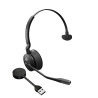 Jabra Engage 55 Mono USB-A MS EMEA