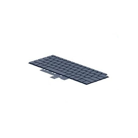 SPS-KEYBOARD DAO BL HE