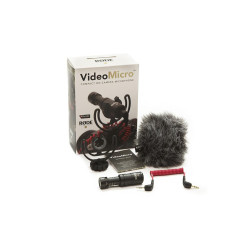 Black Digital Camera