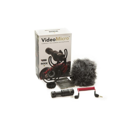 Black Digital Camera