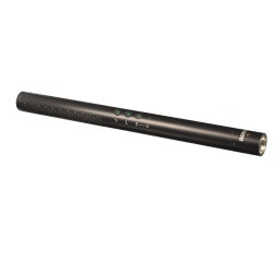 Microphone Black Digital
