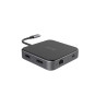 Laptop Dock/Port Replicator
