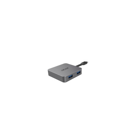 Laptop Dock/Port Replicator