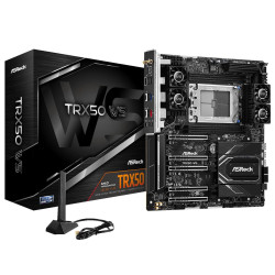 Trx50 Ws Amd Trx50 Socket