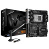 Asrock TRX50 WS AMD TRX50 Socket sTR5 ATX extendida | APLIUM