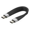 Usb Cable 0.124 M Usb4 Gen