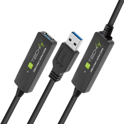 Usb Cable 20 M Usb 3.2 Gen 1