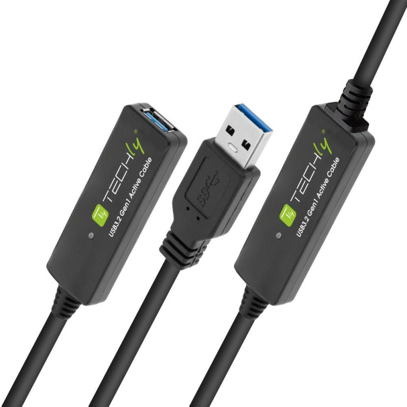 Usb Cable 20 M Usb 3.2 Gen 1
