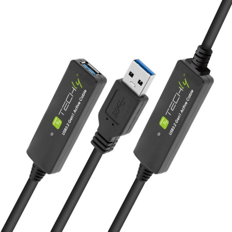 Usb Cable 20 M Usb 3.2 Gen 1