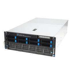 Esc8000A-E12-Sku2 Rack (4U)
