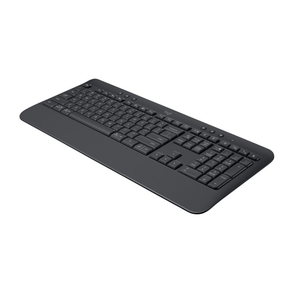 SIGNATURE K650 - GRAPHITE - US