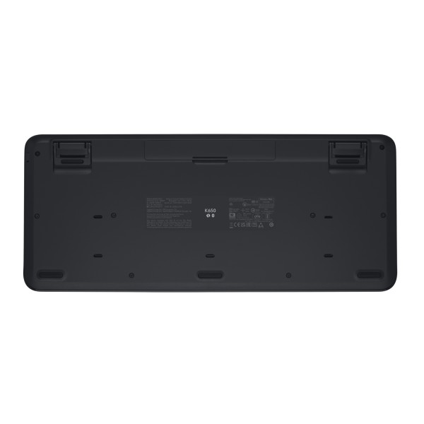 SIGNATURE K650 - GRAPHITE - US