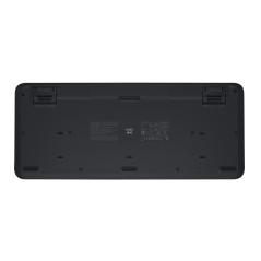 SIGNATURE K650 - GRAPHITE - US