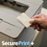 Secureprint+ Nfc-P Rfid Card
