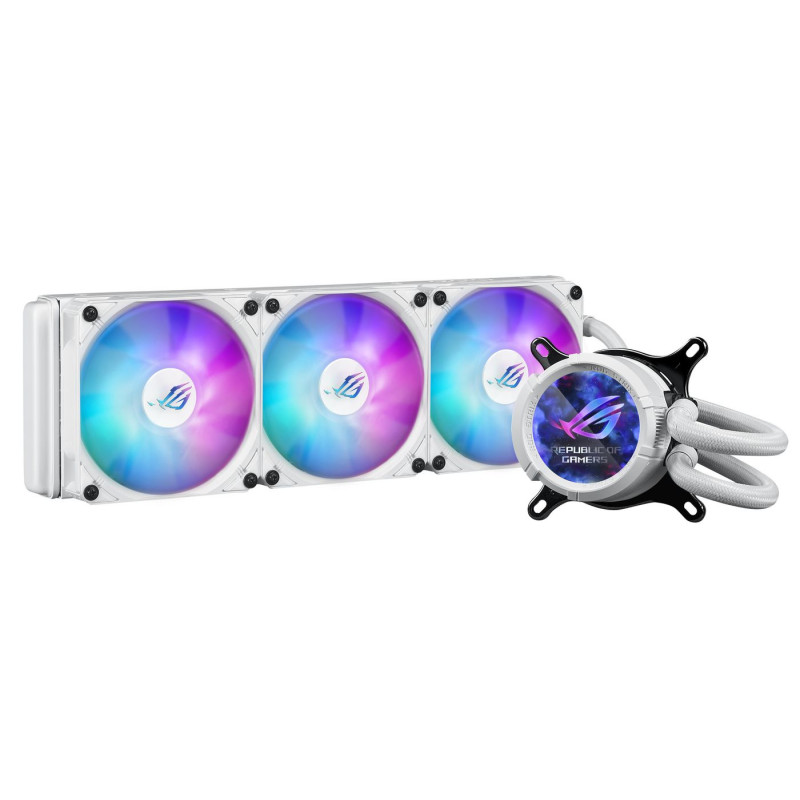 Rog Strix Lc Iii 360 Argb