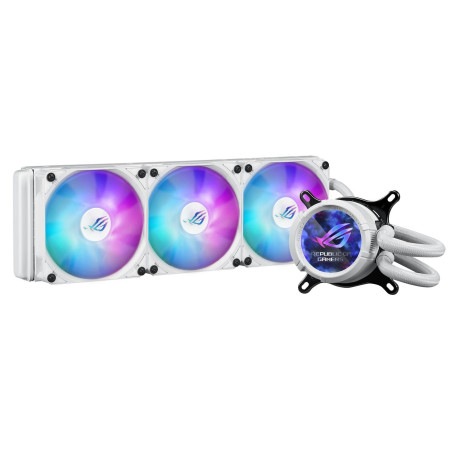 Rog Strix Lc Iii 360 Argb