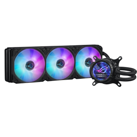 Rog Strix Lc Iii 360 Argb
