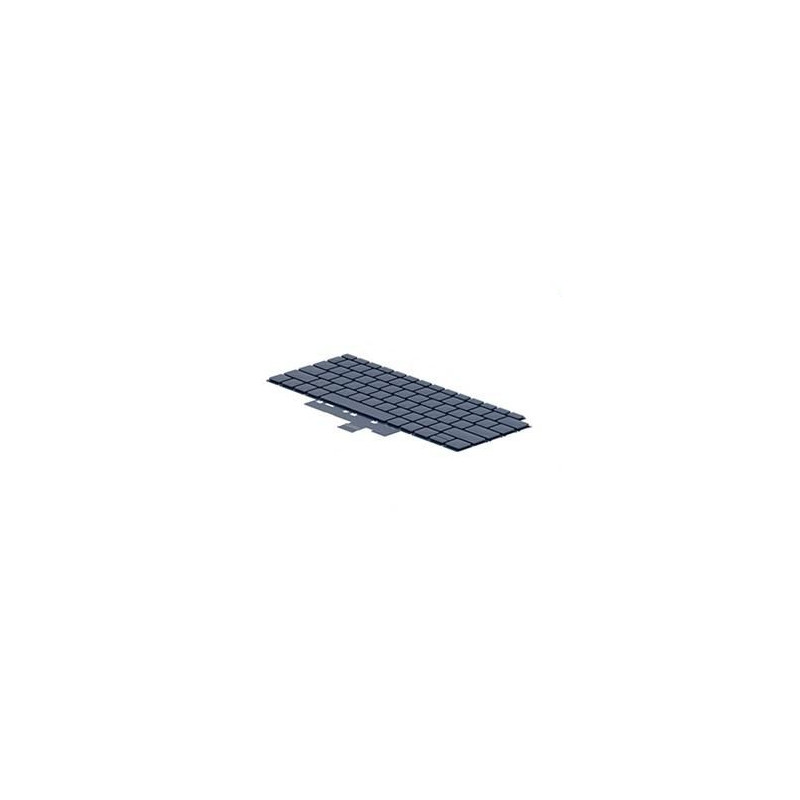 SPS-KEYBOARD DAO BL TURK