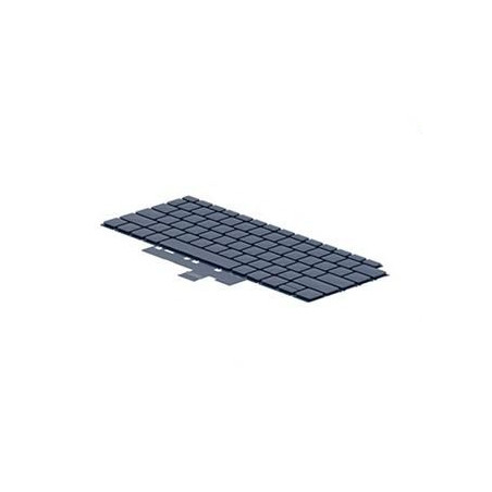 SPS-KEYBOARD DAO BL TURK