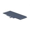 SPS-KEYBOARD DAO BL TURK
