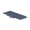 SPS-KEYBOARD DAO BL UR