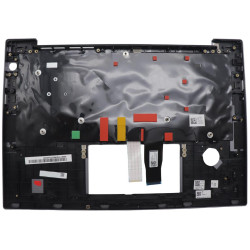 MECH_ASM BL KB BK/GY HUN SRX