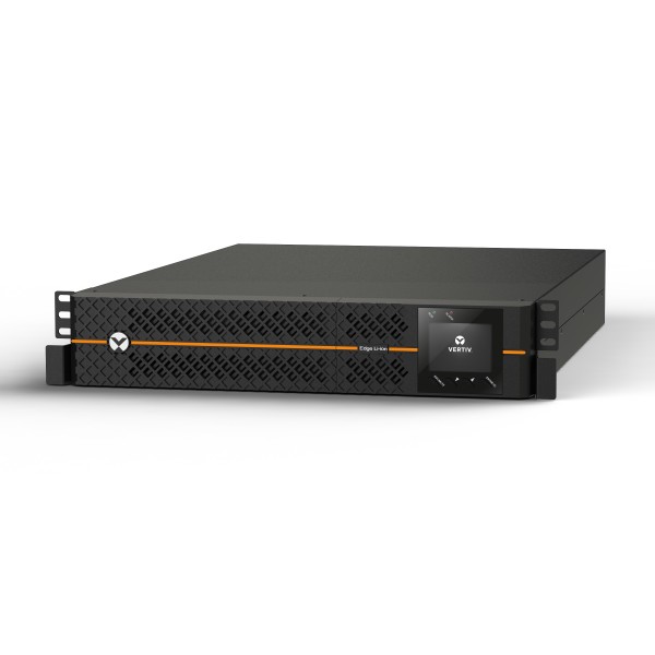 Liebert EDGE 1ph UPS, Li-On,