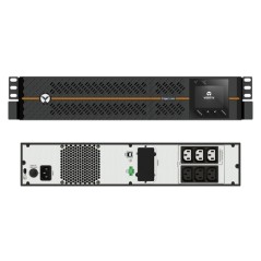 Liebert EDGE 1ph UPS, Li-On,