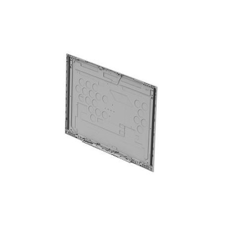 Back cover for HP WLAN models