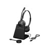 Jabra Engage 55 Ster. USB-C MS Stand EM