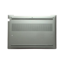 Plastic base enclosure for HP