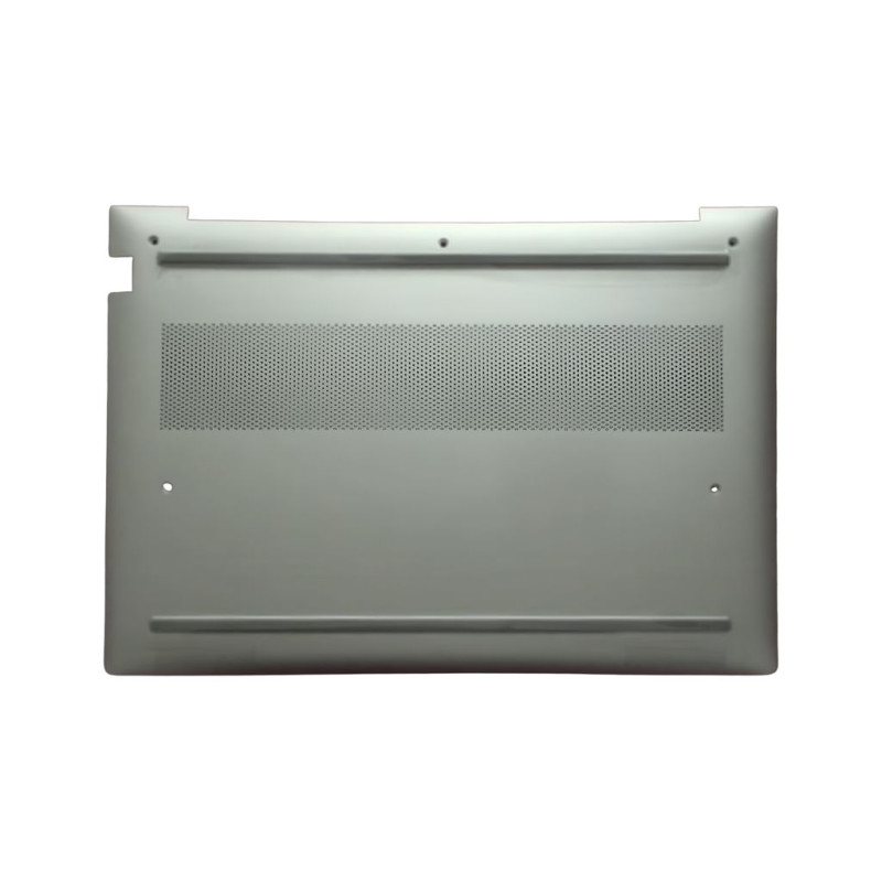Plastic base enclosure for HP
