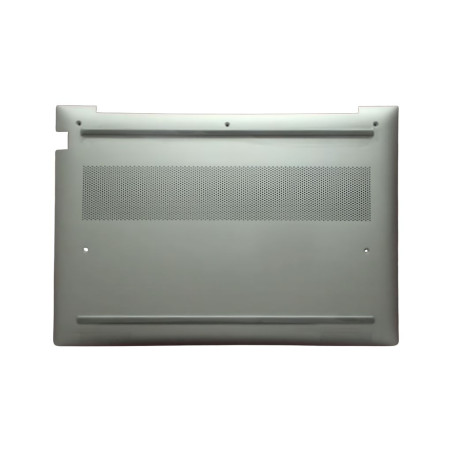 Plastic base enclosure for HP