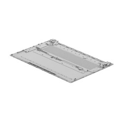 laptop base enclosure for
