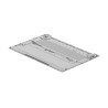 laptop base enclosure for