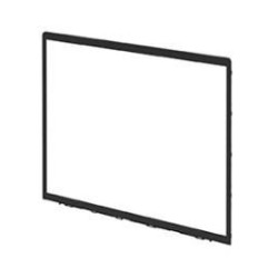 16-inch LCD display bezel