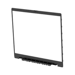 SPS-BEZEL W/HINGE CAP TUP