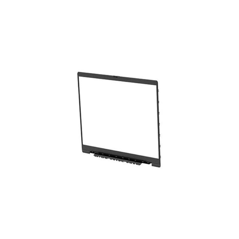 SPS-BEZEL W/HINGE CAP TUP