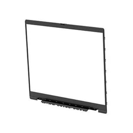 SPS-BEZEL W/HINGE CAP TUP