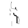 SPS-CABLE KIT LCD