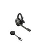 Jabra Engage 55 Conv. USB-A MS EMEA