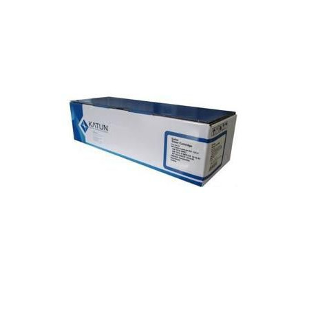 Magenta Toner Cartridge
