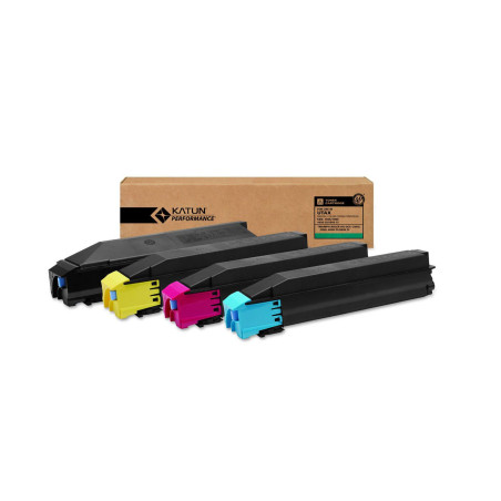 Magenta Toner Kit