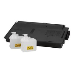 Black Toner Kit