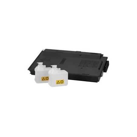 Black Toner Kit