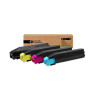 Cyan Toner Kit