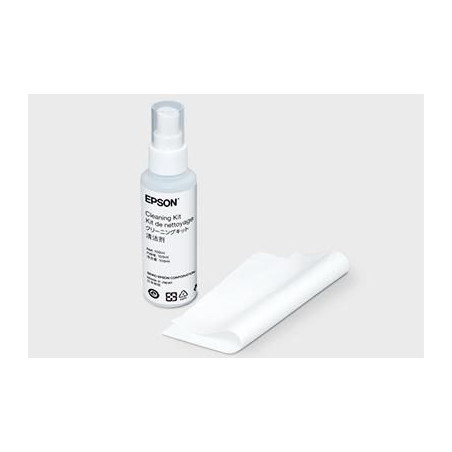 Cleaning Kit - 1pcs