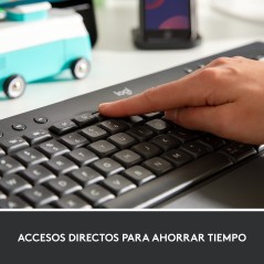 SIGNATURE K650 - GRAPHITE -