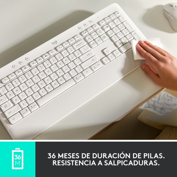SIGNATURE K650 - GRAPHITE -